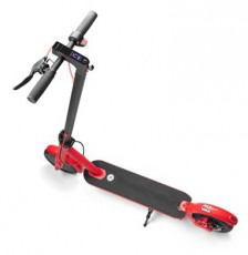 Gogen S501R ELEKTROMOS ROLLER Háztartás / Otthon / Kültér - Játék / Sport - Roller / segway / gördeszka - 373801
