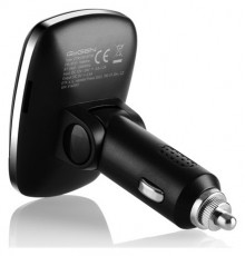 Gogen CTR258BTW FM TRANSZMITTER Autóhifi / Autó felszerelés - FM transzmitter / modulátor - 374117