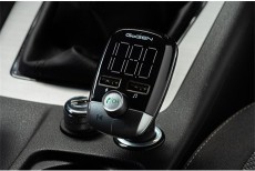 Gogen CTR258BTW FM TRANSZMITTER Autóhifi / Autó felszerelés - FM transzmitter / modulátor - 374117