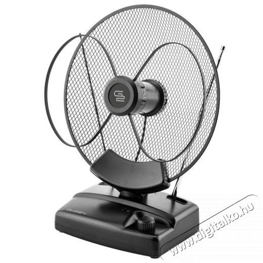 Gogen DA 888 beltéri antenna Tv kiegészítők - Antenna - Beltéri antenna - 378453