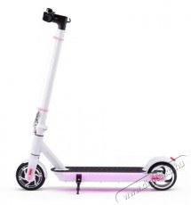 Gogen S201P elektromos roller Háztartás / Otthon / Kültér - Játék / Sport - Roller / segway / gördeszka - 378461