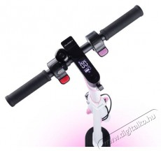 Gogen S201P elektromos roller Háztartás / Otthon / Kültér - Játék / Sport - Roller / segway / gördeszka - 378461