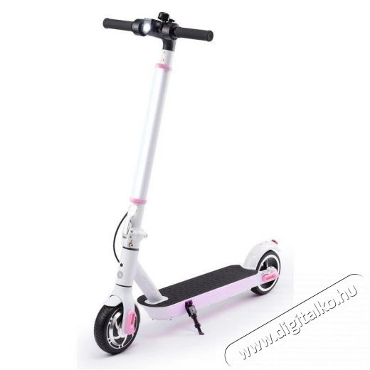 Gogen S201P elektromos roller Háztartás / Otthon / Kültér - Játék / Sport - Roller / segway / gördeszka - 378461