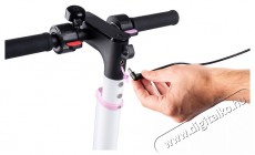 Gogen S201P elektromos roller Háztartás / Otthon / Kültér - Játék / Sport - Roller / segway / gördeszka - 378461