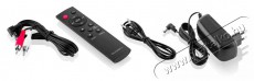 Gogen TAS930 soundbar Audio-Video / Hifi / Multimédia - Hangprojektor / soundbar - Mélyláda nélkül - 378462