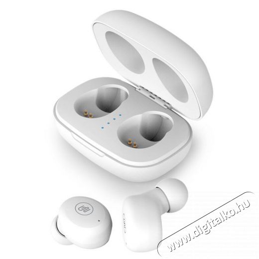 Gogen TWSCREWW fejhallgató Audio-Video / Hifi / Multimédia - Fül és Fejhallgatók - Fejhallgató - 378464