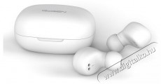 Gogen TWSCREWW fejhallgató Audio-Video / Hifi / Multimédia - Fül és Fejhallgatók - Fejhallgató - 378464