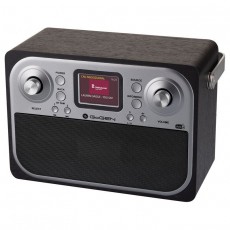 Gogen DAB700BTCB dab rádió Audio-Video / Hifi / Multimédia - Rádió / órás rádió - Internet webrádió - 378626