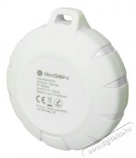 Gogen BS050STR Bluetooth hangszóró Audio-Video / Hifi / Multimédia - Hordozható, vezeték nélküli / bluetooth hangsugárzó - Hordozható, vezeték nélküli / bluetooth hangsugárzó - 382695