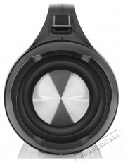 Gogen BPS340 bluetooth hangszóró Audio-Video / Hifi / Multimédia - Hordozható, vezeték nélküli / bluetooth hangsugárzó - Hordozható, vezeték nélküli / bluetooth hangsugárzó - 373846