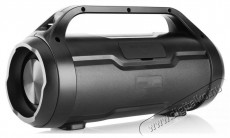 Gogen BPS340 bluetooth hangszóró Audio-Video / Hifi / Multimédia - Hordozható, vezeték nélküli / bluetooth hangsugárzó - Hordozható, vezeték nélküli / bluetooth hangsugárzó - 373846