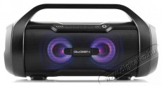 Gogen BPS340 bluetooth hangszóró Audio-Video / Hifi / Multimédia - Hordozható, vezeték nélküli / bluetooth hangsugárzó - Hordozható, vezeték nélküli / bluetooth hangsugárzó - 373846
