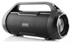 Gogen BPS340 bluetooth hangszóró Audio-Video / Hifi / Multimédia - Hordozható, vezeték nélküli / bluetooth hangsugárzó - Hordozható, vezeték nélküli / bluetooth hangsugárzó - 373846