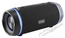 Gogen BPS360 bluetooth hangszóró Audio-Video / Hifi / Multimédia - Hordozható, vezeték nélküli / bluetooth hangsugárzó - Hordozható, vezeték nélküli / bluetooth hangsugárzó - 373847