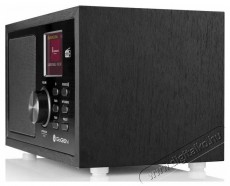 Gogen DAB620BTCS dab rádió Audio-Video / Hifi / Multimédia - Rádió / órás rádió - Internet webrádió - 378625