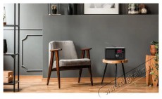 Gogen DAB620BTCS dab rádió Audio-Video / Hifi / Multimédia - Rádió / órás rádió - Internet webrádió - 378625