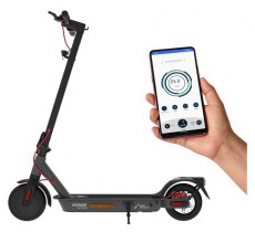 Gogen S601B ELEKTROMOS ROLLER Háztartás / Otthon / Kültér - Játék / Sport - Roller / segway / gördeszka - 469719
