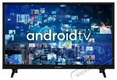 Gogen TVH 24A336 Televíziók - LED televízió - 720p HD Ready felbontású - 505838