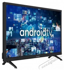 Gogen TVH 24A336 Televíziók - LED televízió - 720p HD Ready felbontású - 505838