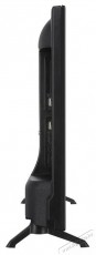 Gogen TVH 24A336 Televíziók - LED televízió - 720p HD Ready felbontású - 505838