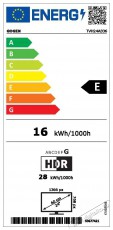 Gogen TVH 24A336 Televíziók - LED televízió - 720p HD Ready felbontású - 505838
