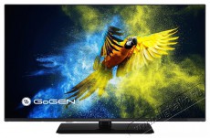 Gogen TVF 43M340 STWEB Televíziók - LED televízió - 1080p Full HD felbontású - 505836