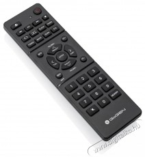 Gogen IR 267 BT DAB Audio-Video / Hifi / Multimédia - Rádió / órás rádió - Asztali rádió - 511444