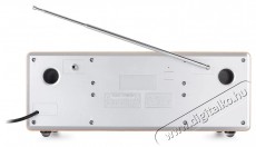 Gogen IR 267 BT DAB Audio-Video / Hifi / Multimédia - Rádió / órás rádió - Asztali rádió - 511444