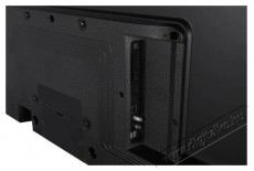 Gogen TVU 43X350 GWEB Telev&iacute;zi&oacute;k - LED telev&iacute;zi&oacute; - UHD 4K felbont&aacute;s&uacute; - 511942