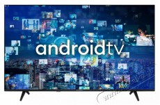 Gogen TVU 43X350 GWEB Televíziók - LED televízió - UHD 4K felbontású - 511942