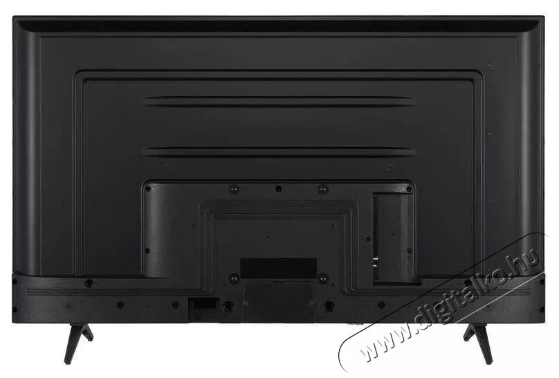 Gogen TVU 43X350 GWEB Telev&iacute;zi&oacute;k - LED telev&iacute;zi&oacute; - UHD 4K felbont&aacute;s&uacute; - 511942