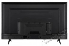 Gogen TVU 43X350 GWEB Telev&iacute;zi&oacute;k - LED telev&iacute;zi&oacute; - UHD 4K felbont&aacute;s&uacute; - 511942