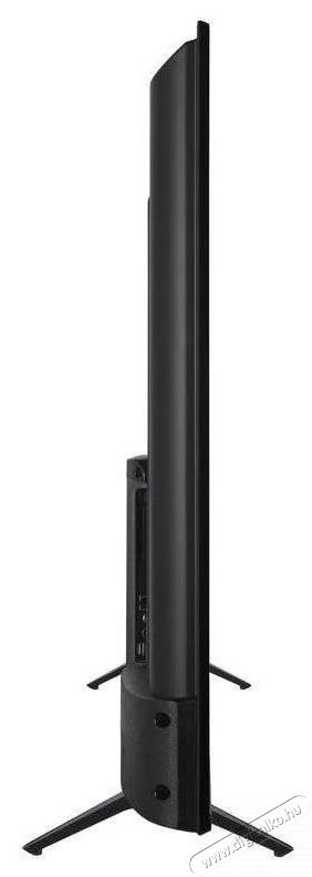 Gogen TVU 43X350 GWEB Telev&iacute;zi&oacute;k - LED telev&iacute;zi&oacute; - UHD 4K felbont&aacute;s&uacute; - 511942