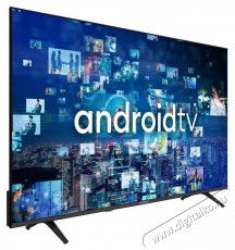 Gogen TVU 43X350 GWEB Telev&iacute;zi&oacute;k - LED telev&iacute;zi&oacute; - UHD 4K felbont&aacute;s&uacute; - 511942