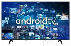 Gogen TVU 50X350 GWEB Televíziók - LED televízió - UHD 4K felbontású - 511944