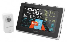 Gogen ME 3565 SMART IDŐJÁRÁS ÁLLOMÁS SMART Háztartás / Otthon / Kültér - Okos otthon - Smart időjárás állomás - 517005