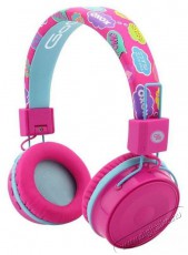 Gogen HBTM 32P r&oacute;zsasz&iacute;n Audio-Video / Hifi / Multim&eacute;dia - F&uuml;l &eacute;s Fejhallgat&oacute;k - Fejhallgat&oacute; mikrofonnal / headset - 518726