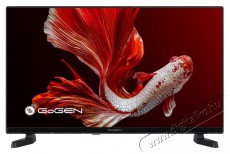 Gogen TVH 32P381T Televíziók - LED televízió - 720p HD Ready felbontású - 518724
