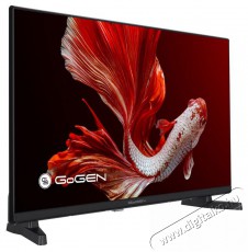 Gogen TVH 32P381T Televíziók - LED televízió - 720p HD Ready felbontású - 518724