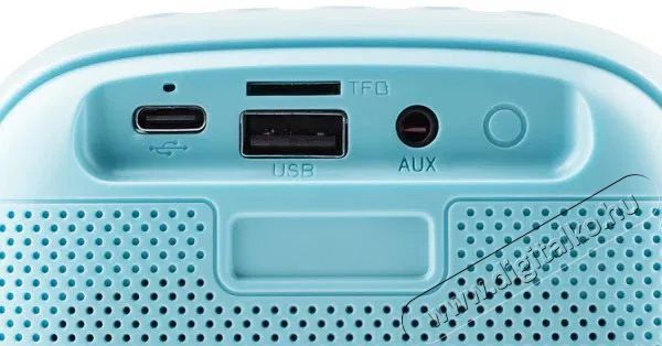 Gogen Bob &eacute;s Bobek PARTY k&eacute;k &Uacute;jdons&aacute;gok - &Uacute;j term&eacute;kek - 522821