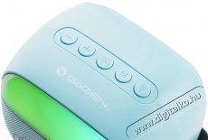 Gogen Bob &eacute;s Bobek PARTY k&eacute;k &Uacute;jdons&aacute;gok - &Uacute;j term&eacute;kek - 522821