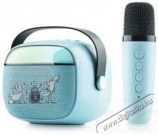 Gogen Bob &eacute;s Bobek PARTY k&eacute;k &Uacute;jdons&aacute;gok - &Uacute;j term&eacute;kek - 522821