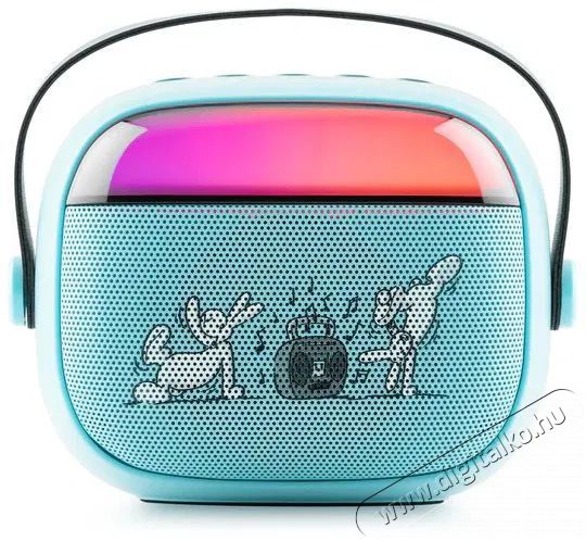 Gogen Bob &eacute;s Bobek PARTY k&eacute;k &Uacute;jdons&aacute;gok - &Uacute;j term&eacute;kek - 522821