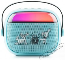 Gogen Bob &eacute;s Bobek PARTY k&eacute;k &Uacute;jdons&aacute;gok - &Uacute;j term&eacute;kek - 522821