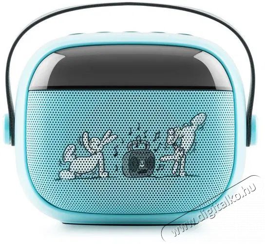 Gogen Bob &eacute;s Bobek PARTY k&eacute;k &Uacute;jdons&aacute;gok - &Uacute;j term&eacute;kek - 522821