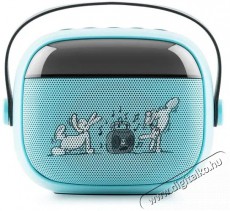 Gogen Bob &eacute;s Bobek PARTY k&eacute;k &Uacute;jdons&aacute;gok - &Uacute;j term&eacute;kek - 522821