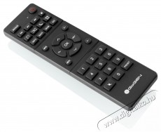 Gogen IR 237 BTDAB Audio-Video / Hifi / Multimédia - Rádió / órás rádió - Internet webrádió - 524829