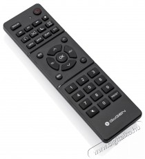 Gogen IR 257 BT DAB Audio-Video / Hifi / Multimédia - Rádió / órás rádió - Internet webrádió - 524830