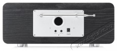 Gogen IR 257 BT DAB Audio-Video / Hifi / Multimédia - Rádió / órás rádió - Internet webrádió - 524830