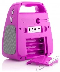 Gogen Bob &eacute;s Bobek CD KARAOKE - r&oacute;zsasz&iacute;n r&aacute;di&oacute; H&aacute;ztart&aacute;s / Otthon / K&uuml;lt&eacute;r - J&aacute;t&eacute;k / Sport - Kreat&iacute;v / k&eacute;szs&eacute;gfejlesztő j&aacute;t&eacute;k - 531802